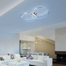 Citizen 651110207 | Plafoniera moderna | Illuminazione LED | Trio Lighting