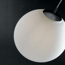 City I-LAMPD/S45 BCO | Lampadario moderno sfera | Fan Europe