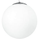 City I-LAMPD/S45 BCO | Lampadari moderni sfera | Fan Europe