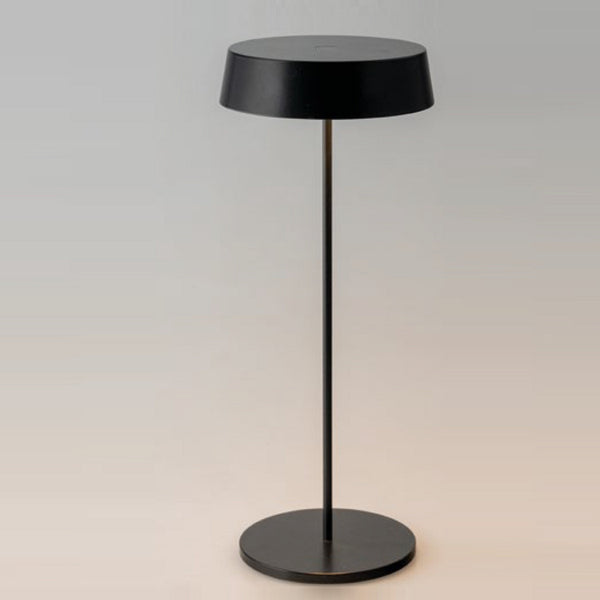 Cocktail nero | Lampade led ricaricabili da tavolo | EnlightenStore