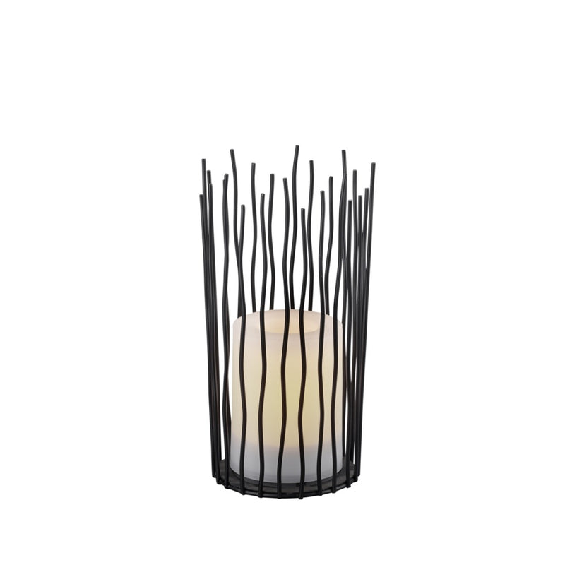 Coro R55136132 - Lampada da tavolo per giardino IP44, ricaricabile, solare