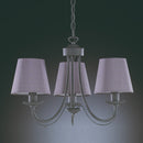 Cortez 110600378 | Lampadario classico | Trio Lighting