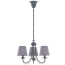 Cortez 110600378 | Lampadari classici | Trio Lighting