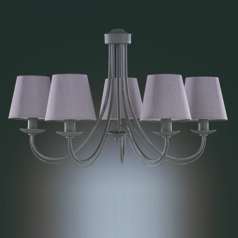 Cortez 110600578 | Lampadari classici | Trio Lighting