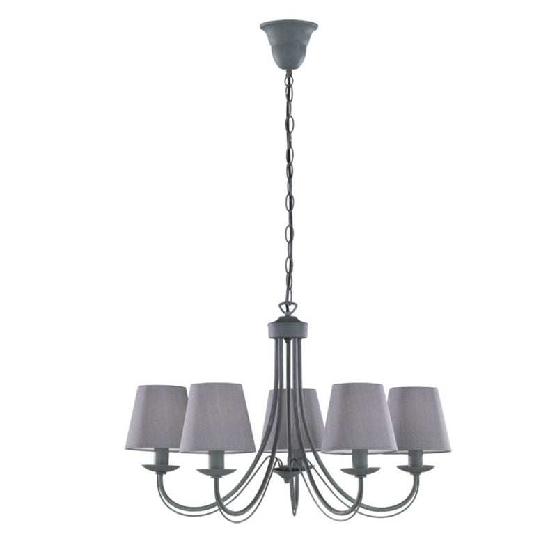 Cortez 110600578 | Lampadario classico | Trio Lighting