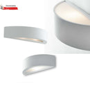 Cortina | Lampade in gesso | Intec Fan Europe