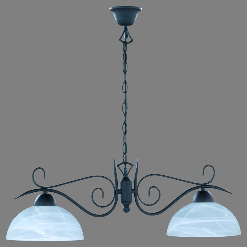 Country R3432-24 | Lampadari classici | Stile rustico| Trio Lighting