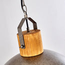 Delhi 303400167 | Sospensioni da cucina | Illuminazione vintage | Trio Lighting