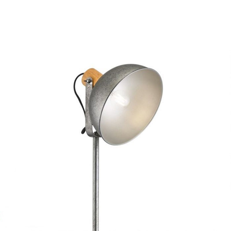 Delhi 4017807430226 | Lampade da terra | Design vintage | Trio Lighting