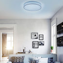 Diamo 651915501 | Plafoniere LED moderne | Illuminazione connessa intelligente | Trio Lighting