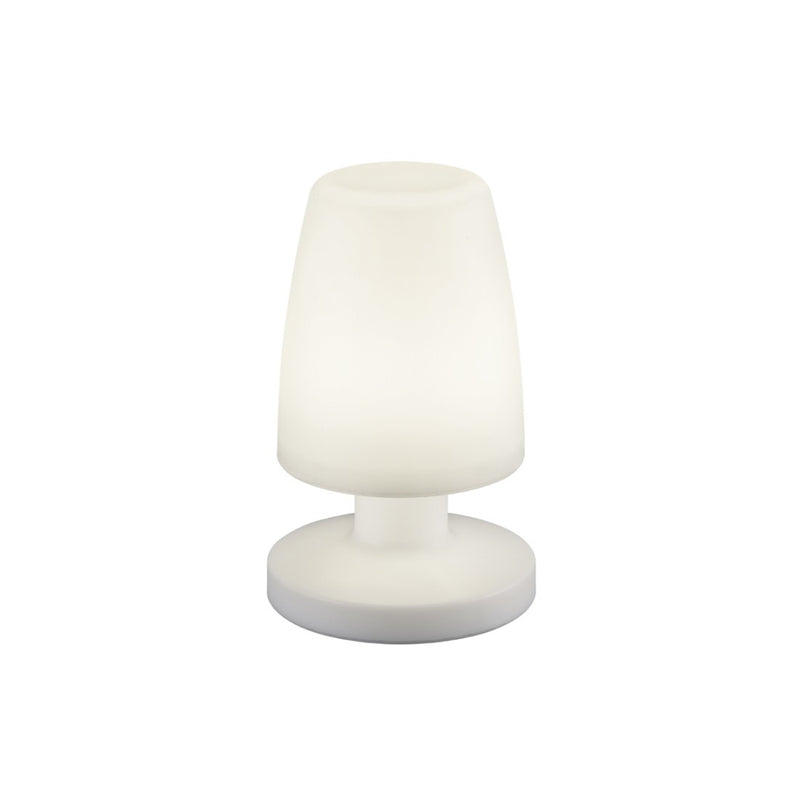 Doro R57051101 | Lampada LED ricaricabile | Trio Lighting