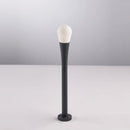 lampioncino da giardino drop basso con picchetto e base ip65