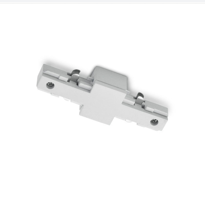 Duoline bianco | Connettore Lineare | Trio Lighting 