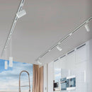 Faretti su Binario | Illuminazione da Ufficio | Trio Lighting