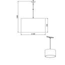 Duoline | Illuminazione su Binario | Faretti LED Moderni