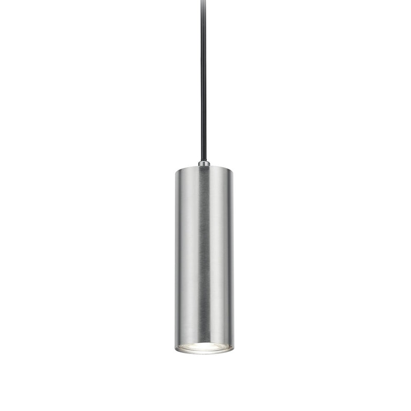 Lampadario Tubo Acciaio | Lampadari da Cucina | Trio Lighting