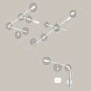 Sistemi Duoline | Illuminazione LED su Binario | Trio Lighting