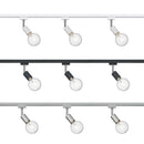 Illuminazione su Binario | Faretti su Binario | Duoline Trio