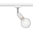 Illuminazione su Binario | Faretti LED Bianco | Duoline Trio