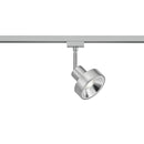 Faretti LED Moderni | Illuminazione su Binario | Alluminio Spazzolato | Trio Lighting