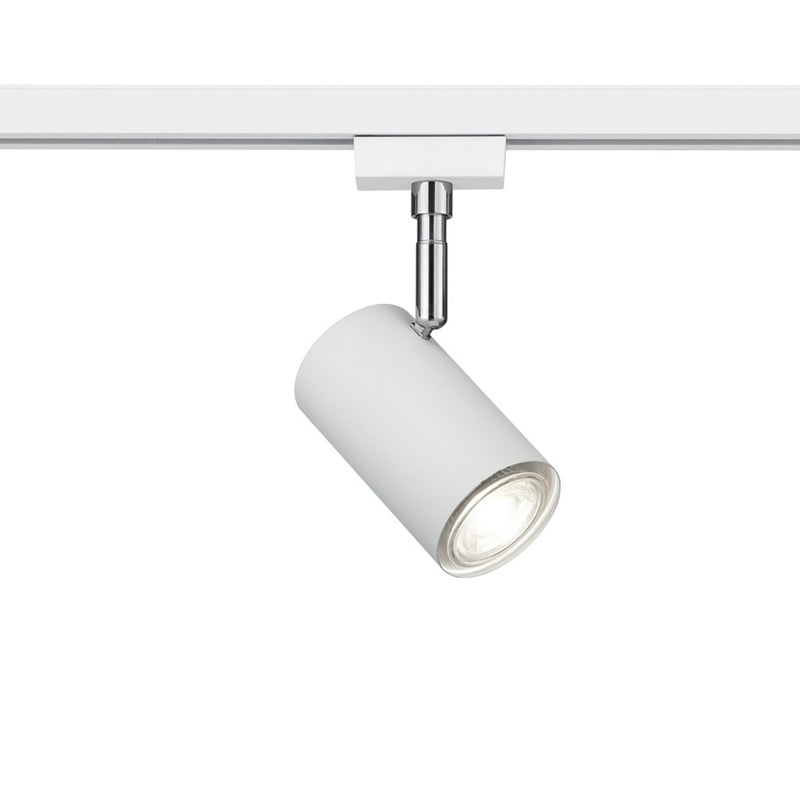 Faretto LED Bianco | Illuminazione su Binario | Trio Lighting