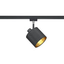 Tommy Nero Oro | Faretti su Binario | Sistema Duoline