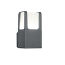 Ebro 222160142 | Illuminazione da esterno | Trio Lighting