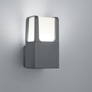 Ebro 222160142 | Applique da esterno | Trio Lighting