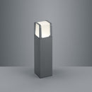 Ebro 522160142 | Lampione LED moderno | Illuminazione da esterno | Trio Lighting