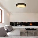 15229D4 Clarke | Plafoniera LED | Globo Lighting