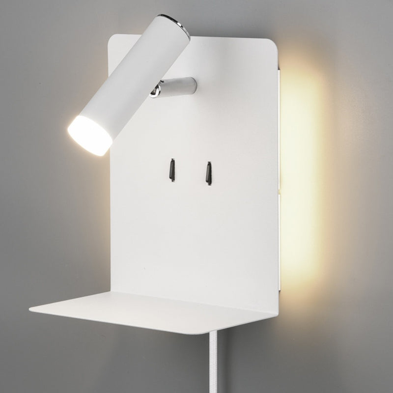 Element 222570231 | Applique moderna bianca | Lampade LED | Trio Lighting