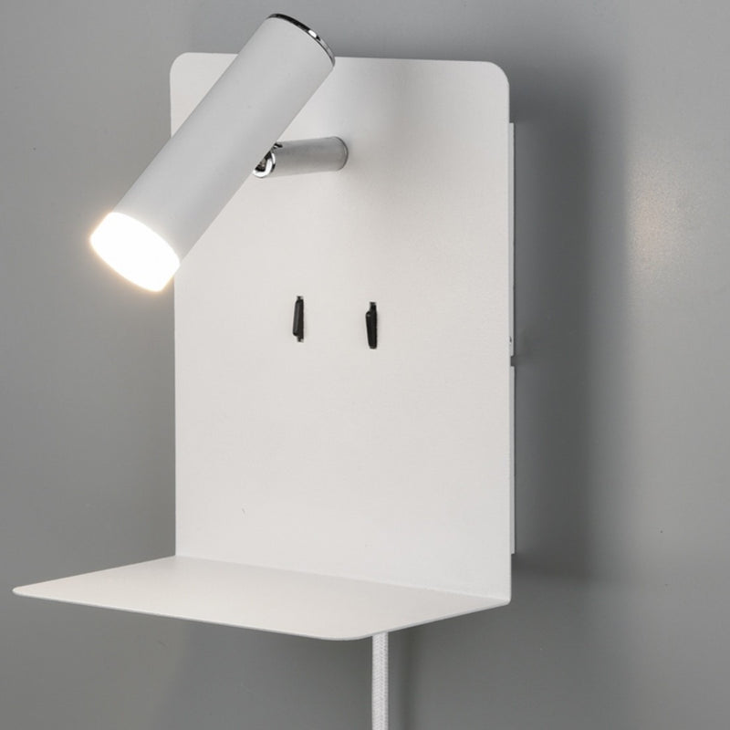 Element 222570231 | Applique moderna bianca | Illuminazione LED | Trio Lighting