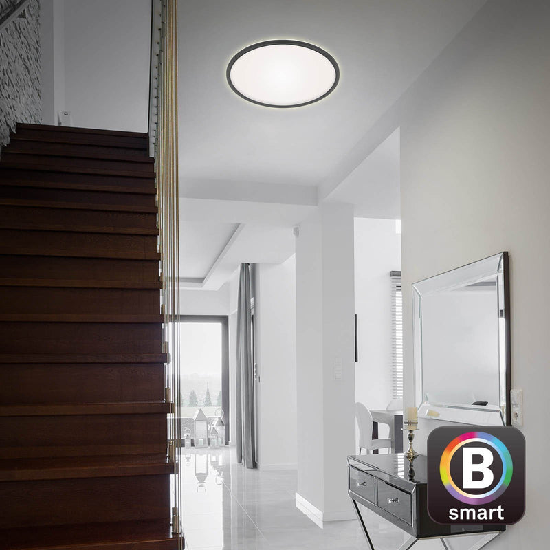 Slim 7059-015 | Plafoniera LED | Briloner