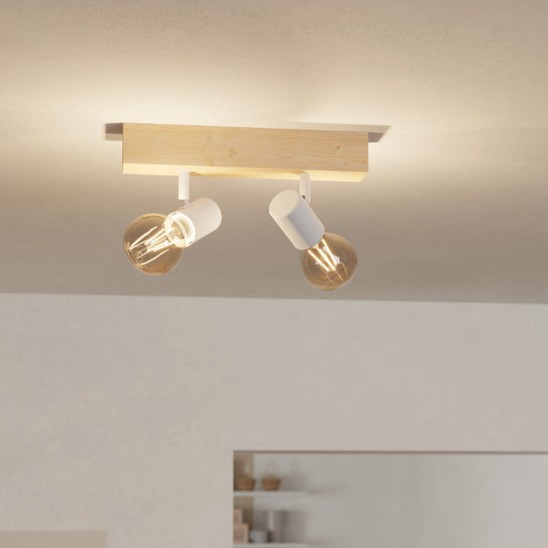 Eglo 33169 | Townshend bianco | EnlightenStore