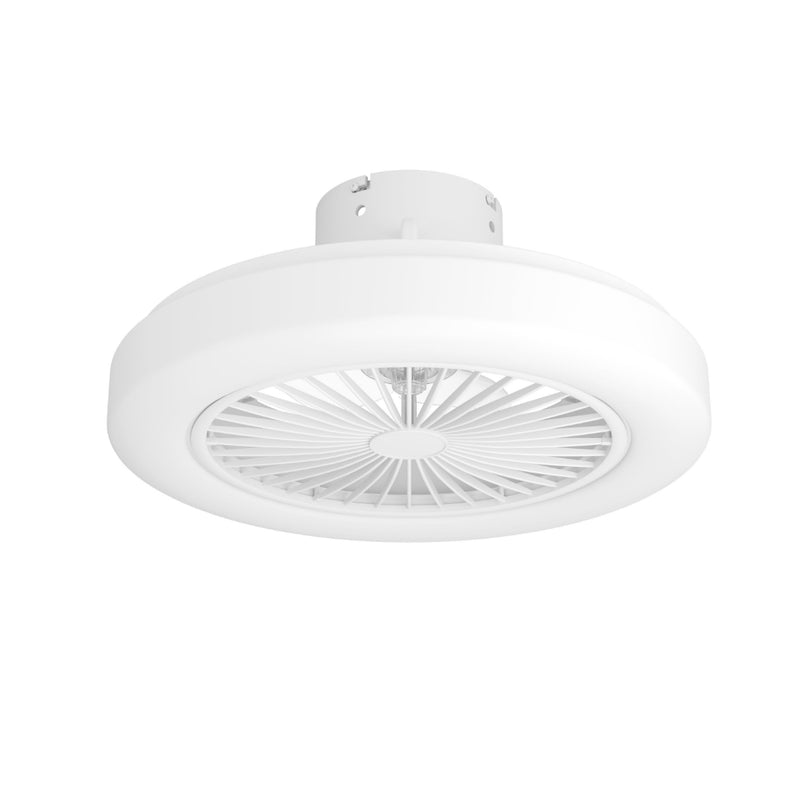 Ortona LED | Plafoniere con Ventilatore | Eglo 
