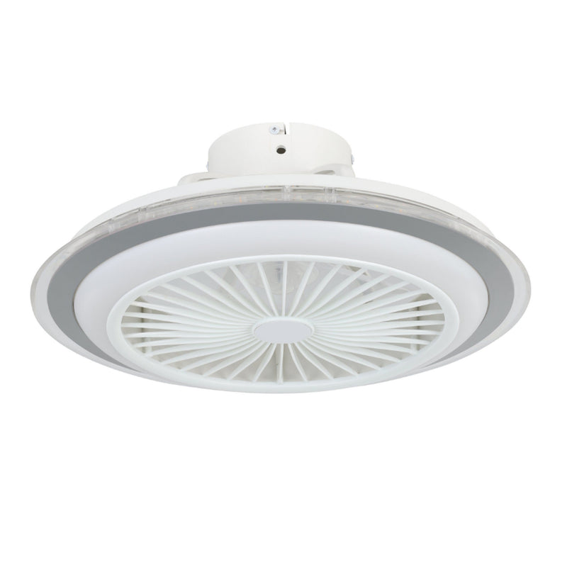 Ventilatore Albufeira | Plafoniera LED | Eglo