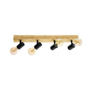 Eglo 98114 | Townshend legno | EnlightenStore
