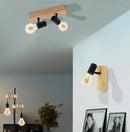 Eglo 98113 | Townshend faretti | EnlightenStore