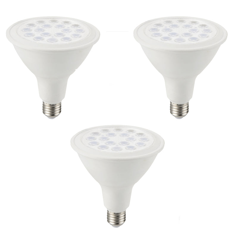 Lampadine LED | E27 PAR38 | Intec Light