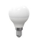 Lampadine LED E14 dimmerabili 6W luce bianco naturale 4000K