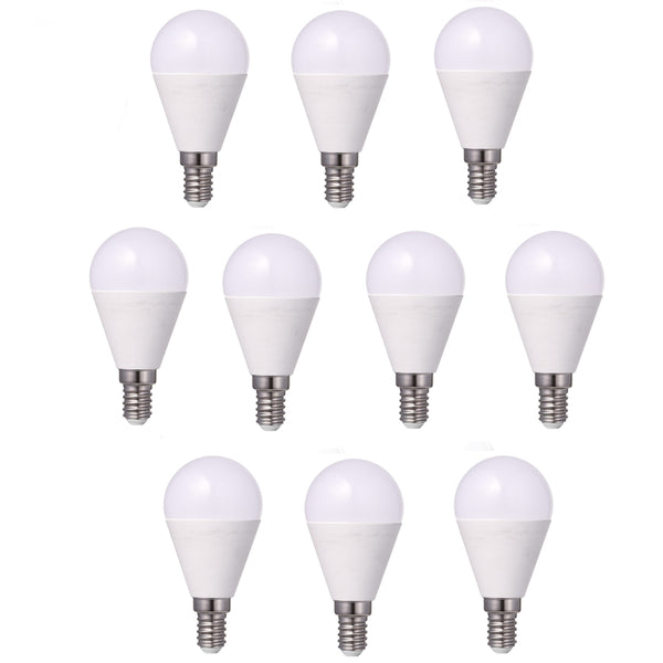 lampadine LED | E14 8W | Intec Light