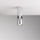 I-FLUKE-PL20 CR | Plafoniere moderne | Fluke cromo | Fan Europe