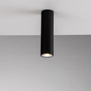 I-FLUKE-PL20 NERO | Plafoniere moderne | Fluke nero | Fan Europe