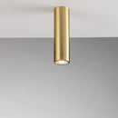 I-FLUKE-PL20 ORO | Plafoniere moderne | Fluke oro | Fan Europe