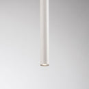 I-FLUKE-PL75 BCO | Plafoniera moderna | Fluke bianco | Fan Europe