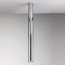 I-FLUKE-PL75 CR | Plafoniere moderne | Fluke cromo | Fan Europe