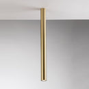 I-FLUKE-PL75 ORO | Plafoniera moderna | Fluke oro | Fan Europe