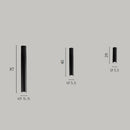 I-FLUKE-PL20 | Plafoniere moderne | Fluke | Fan Europe