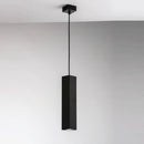 Fluke S30 | Lampadario nero | EnlightenStore