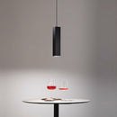 Fluke S30 | Lampadario nero | EnlightenStore